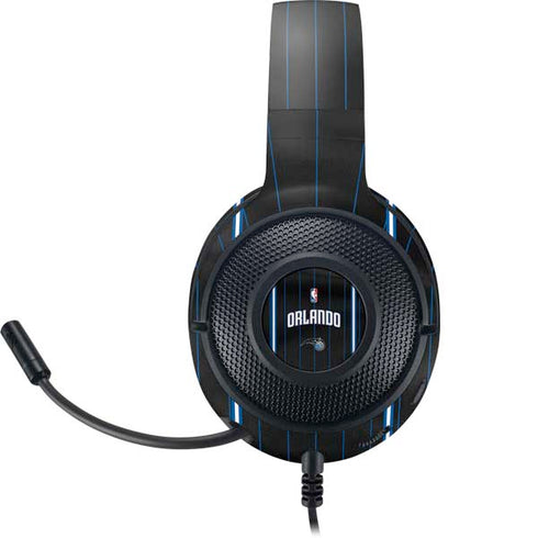NBA Orlando Magic Jersey Razer Kraken X Skin